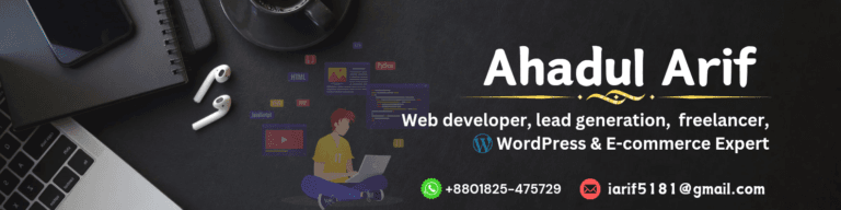 Md. Ahadul Islam 3 Md. Ahadul Islam