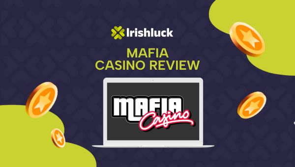 Mafia Casino Online España La Emoción del Juego Virtual